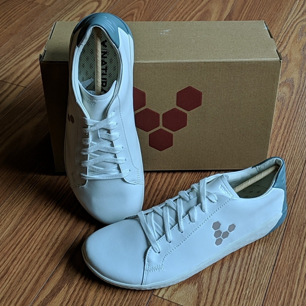 Vivobarefoot Geo Court L 41eu 10us